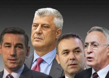 Shtyhet vendimi final për Thaçin dhe të tjerët, Haga në prill aprovoi pjesëmarrjen e dy familjarëve të viktimave në proces.