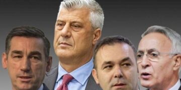 Shtyhet vendimi final për Thaçin dhe të tjerët, Haga në prill aprovoi pjesëmarrjen e dy familjarëve të viktimave në proces.