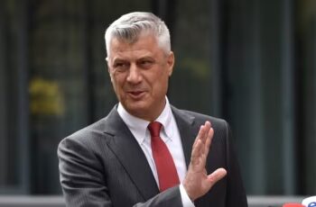 Thaçi me deklaratë të fortë: Presidenti duhet zgjedhur drejtpërdrejt nga qytetarët!.