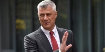 Thaçi me deklaratë të fortë: Presidenti duhet zgjedhur drejtpërdrejt nga qytetarët!.