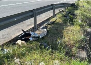 “Tragjedi në rrugët e Kosovës: 4 viktima dhe dhjetëra të lënduar brenda 24 orëve”.