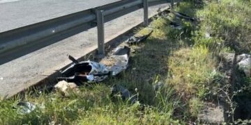 “Tragjedi në rrugët e Kosovës: 4 viktima dhe dhjetëra të lënduar brenda 24 orëve”.
