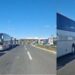 “Kumanovë: Ndalohen 5 autobusë me protestues drejt tubimit të studentëve në Shkup”.