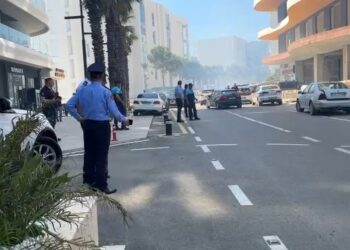 Gjykata Kushtetuese rrëzon vendimin e Supremes për tregun e lirë të energjisë.