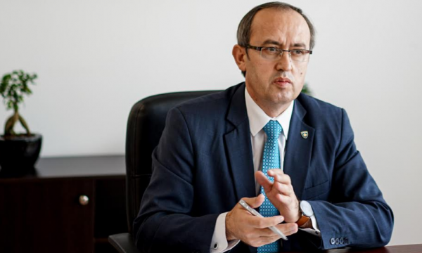 Abdixhiku dhe Osmani e rendisin të 11-tin në listë, reagon Hoti: Numri i vetëm që ka rëndësi është ai i LDK-së .