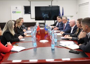Kosova dhe Shqipëria drejt lehtësimit të tregtisë ushqimore, AUV dhe AKU dakordohen për harmonizim sipas standardeve të BE-së