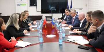Kosova dhe Shqipëria drejt lehtësimit të tregtisë ushqimore, AUV dhe AKU dakordohen për harmonizim sipas standardeve të BE-së