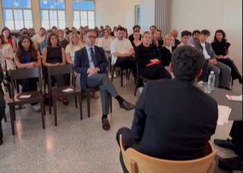Albin Kurti në Zvicër: Arsimi cilësor është forma më e lartë e patriotizmit