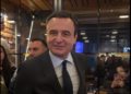 Kurti optimist për zgjedhjet e 7 qershorit: Nga 51 për qind, synojmë 60% ose më shumë