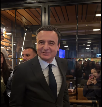 Kurti optimist për zgjedhjet e 7 qershorit: Nga 51 për qind, synojmë 60% ose më shumë