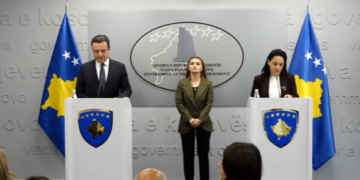 Qeveria shpall “emergjencë” për mbeturinat, ndan 1 milion euro dhe paralajmëron gjoba për komunat