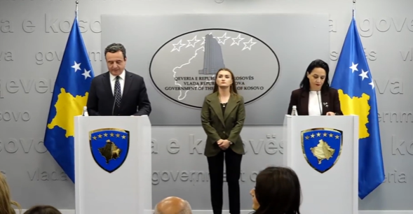 Qeveria shpall “emergjencë” për mbeturinat, ndan 1 milion euro dhe paralajmëron gjoba për komunat