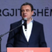 Kurti pas nominimit për kryeministër: “Është detyrim historik, s’na ndal askush”