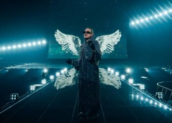Sonte finalja e madhe e Eurovision 2026, Shqipëria performon e pesta me ‘Nân’