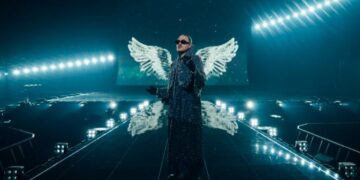 Sonte finalja e madhe e Eurovision 2026, Shqipëria performon e pesta me ‘Nân’