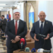 Ardian Gjini uron Kurban Bajramin: Kosova është me fat për harmoninë fetare