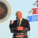 Ardian Gjini zgjidhet kryetar i ri i AAK-së, partia hyn në një fazë të re politike