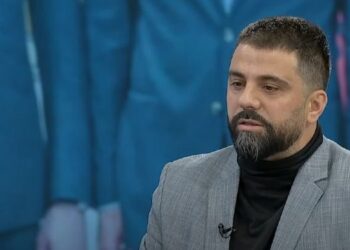 Behrami: Operacionin policor në Skenderaj, Kurti e monitoroi nga Zyra e Kryeministrit.