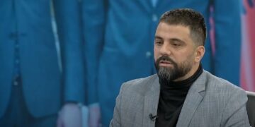 Behrami: Operacionin policor në Skenderaj, Kurti e monitoroi nga Zyra e Kryeministrit.