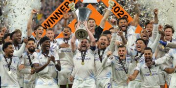 Aston Villa triumfon në Europa League, Emery hyn në histori me trofeun e pestë evropian