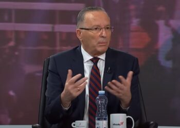 Hamza: STOP largimit të të rinjve, ta ndryshojmë Kosovën në vend me perspektivë.