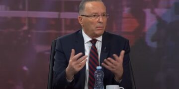 Hamza: STOP largimit të të rinjve, ta ndryshojmë Kosovën në vend me perspektivë.