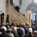 Tërnava në Hytben e Kurban Bajramit: Të largohemi nga urrejtja, jostabiliteti politik po lodh qytetarët