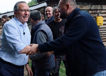 Bedri Hamza: Zëri i Isak Asllanit duhet të dëgjohet më shumë, Kosova u ndërtua mbi sakrificë dhe bashkim