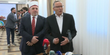 Hamza nga BIK-u për Kurban Bajramin: Festë që bashkon njerëzit dhe forcon solidaritetin