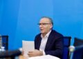 Bedri Hamza: Nga ekonomia te drejtësia, plani me 5 zotime për ta ndryshuar Kosovën.