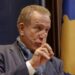 “Pacolli kritikon ashpër zhvillimet politike: Interesat klanore dhe personale po e dëmtojnë Kosovën”.