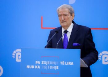 PD pa garë për kreun: Berisha kandidat i vetëm, skualifikohen rivalët
