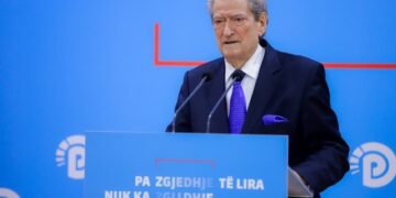 PD pa garë për kreun: Berisha kandidat i vetëm, skualifikohen rivalët