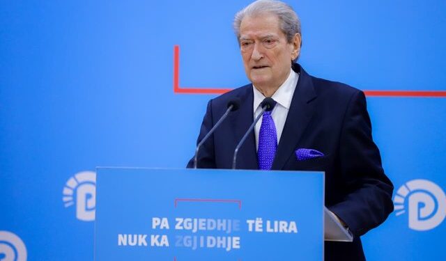 PD pa garë për kreun: Berisha kandidat i vetëm, skualifikohen rivalët