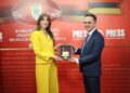 Kasami dhe Haxhiu në Tetovë, fokus bashkëpunimi Kosovë–Maqedoni e Veriut dhe zhvillimet politike para 7 qershorit