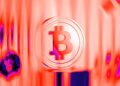 CryptoQuant: Rritja e Bitcoin në prill ishte spekulative, rrezik për korrigjim