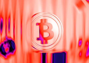CryptoQuant: Rritja e Bitcoin në prill ishte spekulative, rrezik për korrigjim