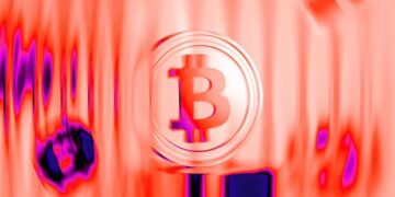 CryptoQuant: Rritja e Bitcoin në prill ishte spekulative, rrezik për korrigjim
