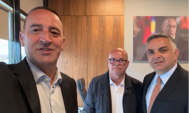Daut Haradinaj fton mërgatën të regjistrohet për votim deri më 17 maj