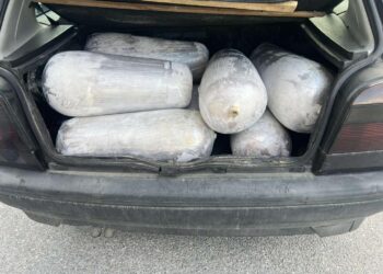 Dogana ndal kontrabandën me 200 kg mish në Glloboçicë, alarm për rrezik ndaj shëndetit publik