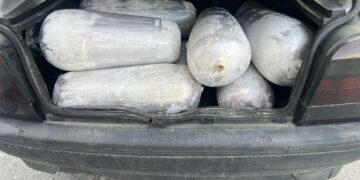 Dogana ndal kontrabandën me 200 kg mish në Glloboçicë, alarm për rrezik ndaj shëndetit publik