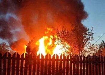 Sulm masiv ukrainas me dronë në Moskë, 3 të vdekur dhe dhjetëra të plagosur