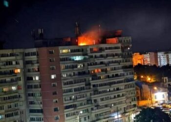 Dron rus godet territorin e Rumanisë, Bukureshti alarmon NATO-n: Përshkallëzim i rrezikshëm