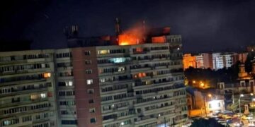 Dron rus godet territorin e Rumanisë, Bukureshti alarmon NATO-n: Përshkallëzim i rrezikshëm