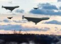 Lufta moderne po ndryshon: Si dronët e lirë po sfidojnë armët miliardëshe