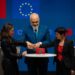 Rama uron Ditën e Europës: Shqipëria më afër se kurrë BE-së