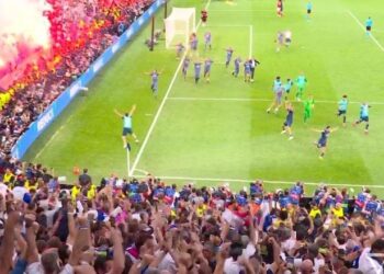 PSG mposht Arsenalin me “ruletën” e penalltive dhe shpallet kampione për herë të dytë radhazi