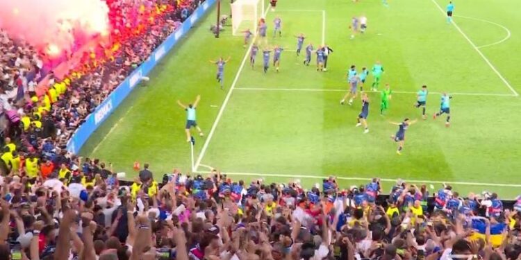PSG mposht Arsenalin me “ruletën” e penalltive dhe shpallet kampione për herë të dytë radhazi
