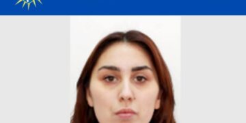 Alarm në Samadrexhë: Policia shpall në kërkim 22-vjeçaren, dyshohet për trafik droge.