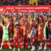 Galatasaray shpallet kampion i Turqisë për herë të 26-të